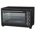 Frigidaire FD601 60 Liter 2000W Electric Toaster Oven, 220 Volts (Not for USA - European Cord)