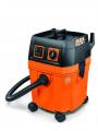 Fein Dustex Dust Extractor Orange 35L 240V NOT FOR USA
