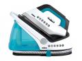 Beldray BEL0434V2 Steam Surge Pro Steam Generator Iron Station, 2 Litre, 2400 W, Turquoise/White (NOT FOR USA)