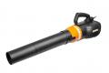 WORX WG517E 2300W Air Turbine Corded Leaf Blower 220 VOLTS NOT FOR USA