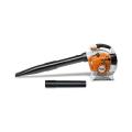 Stihl BG86CE Ergo Start Petrol Blower - Orange- 220-240 volts Only Not for USA