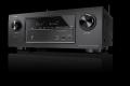 Denon AVR-X2300W Receiver Amplifier 50 60 hz Wifi 220 volts NOT FOR USA