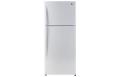 LG GNB-732W Top Mount White Refrigerator for 220 240 Volts and 50/60hz