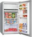Sharp SJ-K140SL Silver Refrigerator Small Compact 220 Volts NOT FOR USA