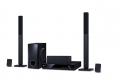 LG DH4430P 5.1 Channel 330 W DVD Home Cinema System - Black 220 Volt NOT FOR USA