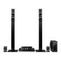 Panasonic SCB-TT465EB9 6.1 Channel Full HD 3D Smart Blu-Ray Home Cinema System - Black 220 Volts NOT FOR USA