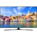 SAMSUNG UA55KU7000 55 inch Multi System UHD Flat LED TV 110-220 volts NTSC-PAL-SECAM
