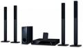 LG LHD457 Region Free Home Theatre 330W 5.1 Channel with 4 TB speakers, Bluetooth 110-220 VOLTS