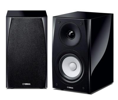 Yamaha NSBP182 Bookshelf Speaker 220 Volts NOT FOR USA