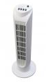 Q-Connect KF00407 760mm 30 inch Tower Fan 220 VOLTS NOT FOR USA