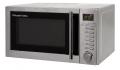 Russell Hobbs RHM2031 20 litre Stainless Steel Digital Microwave With Grill 220 VOLTS NOT FOR USA