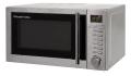Russell Hobbs RHM2031 20 litre Stainless Steel Digital Microwave With Grill 220 VOLTS NOT FOR USA