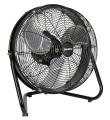 Sealey HVF18IS 18-Inch Industrial High Velocity Floor Fan with Internal Oscillation 220 VOLTS NOT FOR USA