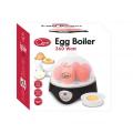 Quest 31720 Electric Egg Cooker Boil/Poach with 7 Egg Capacity, 360 W 220V NOT FOR USA
