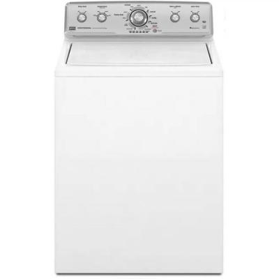 MAYTAG MVWC400XW 27 Inch Top-Load Washer 220 240 Volts Export Only