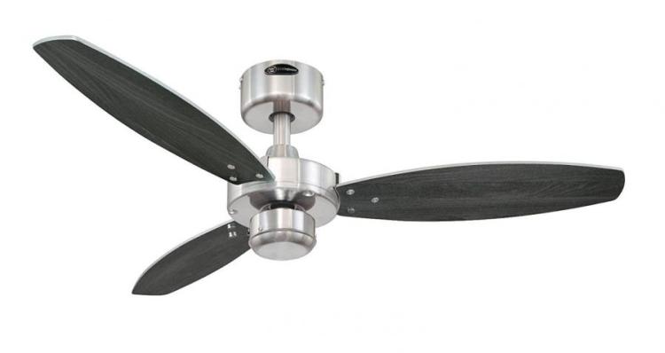 Westinghouse 7228940 Ceiling Fan Jet I