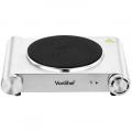 Vonshef  13151 premium Electric burner hot plate stainless steel 220 volt  NOT FOR USA