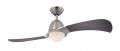 Westinghouse 7216140 Solana 122 cm/ 48-inches Ceiling Fans, Brushed Nickel-Wengue 220 NOT FOR USA