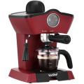 Vonshef Espresso & Coffee Maker for 220/240 Volts 13190 220 volts NOT FOR USA