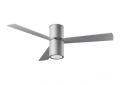 Leds C4 30 4393 MC-N3-XZ M1 Design Ceiling Fan with Light 132 cm grey Formentera [Energy Class Energy Efficient] 220 VOLT NOT FOR USA