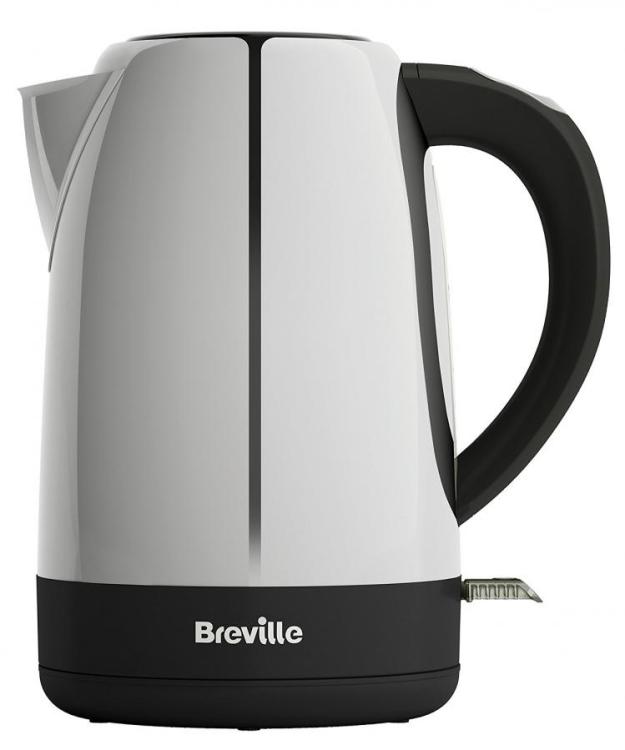 Breville VKJ953 Stainless Steel Kettle 50 hz