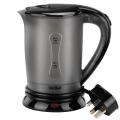 Vonshef 13221 Travel Kettle w/ 2 Cups for 110-240 Volt