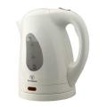 Westinghouse WKWK1001 Electric Kettle 1.7 Liter 1850 Watts 220 Volts 50 HZ NOT FOR USA