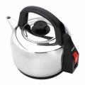International Electric Kettle 4.7 Liter XL Size Extra Large Capacity 220 volts 50 Hz NOT FOR USA