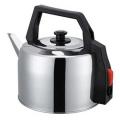 Sanyo KTL9NC Kettle XL Size 4.2 Liter Stainless Steel EL 220 Volts 50 Hz NOT FOR USA