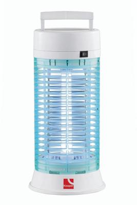 Kooper 2403821 Electric Insect Killer, White, 220 volts NOT FOR USA