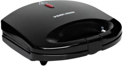 Black & Decker TS1000 Sandwich Maker 2 Slot 50 Hz 220 volts NOT FOR USA