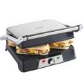 Vonshef 13179 Sandwich Pannini Press & Grill for 50Hz and 220 volts NOT FOR USA