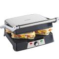 Black & Decker 220 volts Sandwich Maker with Grill and Waffle Maker  TS2090-B5 750 Watts 3 in 1 220V 240 Volts 50 hz 220-240 VOLTS NOT FOR USA