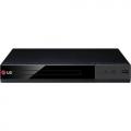 LG DP132 Multi Region DVD Player 110-220 volts NTSC-PAL
