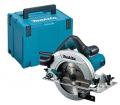 Makita HS7601J/2 190 mm Circular Saw with MakPac Carry Case 220 NOT FOR USA