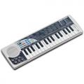 Bontempi GT 530 32-Midi-Key DJ Keyboard 220 VOLTS NOT FOR USA
