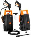 VonHaus 15102 High Pressure Washer 220 Volts 50 Hz NOT FOR USA