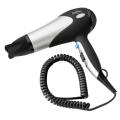 Sunbeam 1639-099 Full-Size Hand-Held Hair Dryer 220 Volt 50 Hz NOT FOR USA