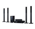 LG DH4530T Region-Free Home Theater System Combo for 110 - 240 Volts