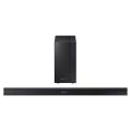 Samsung HW-J450 Bluetooth Sound bar with Wireless Subwoofer 110 - 220 240 volts