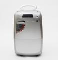 LG RLD25EL 25 Pint Dehumidifier (110 VOLTS FACTORY REFURBISHED (FOR USA ONLY)