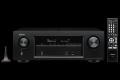 Denon AVR-X1300W 7.2 Channel Audio/Video Receiver with Wi-Fi 220 Volt NOT FOR USA