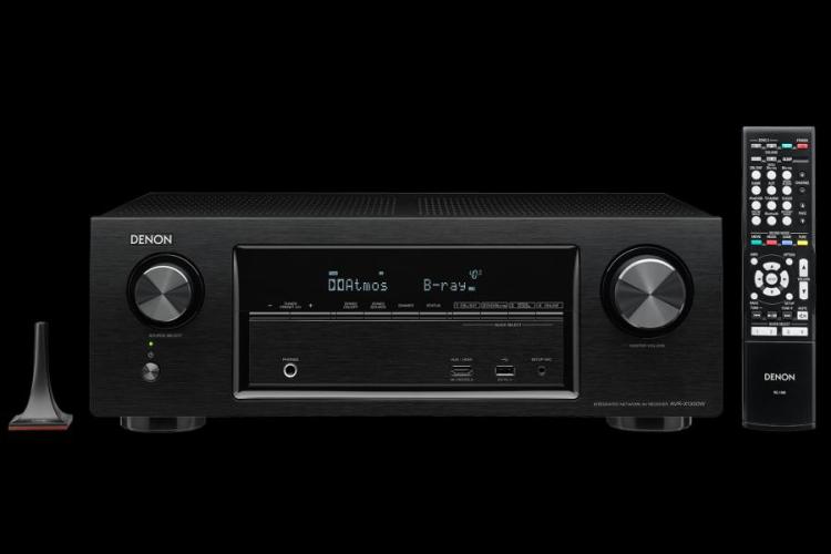 DENON AVR-X1300W