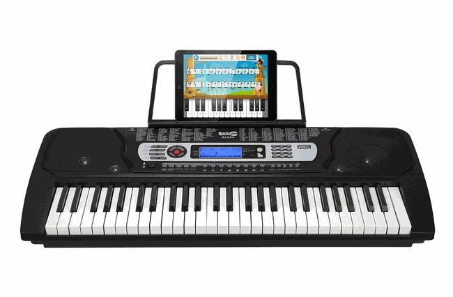 RockJam - Home of the worlds best selling Keyboard Piano : Rock Jam