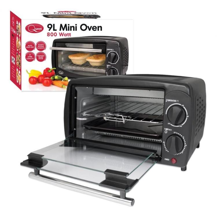 black decker tro19 19l double glass multifunction toaster oven 220 volts  not for usa