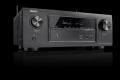 Denon AVR-X3300W 7.2 Channel Audio/Video Receiver with Wi-Fi 220 Volt NOT FOR USA