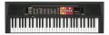 Yamaha PSRF51 Electronic Keyboard - Black 220 NOT FOR USA