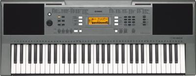 Yamaha PSRE353 Portable Keyboard 220 NOT FOR USA