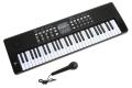 Axman T315853 Keyboard incl. microphone and power supply connection 220 NOT FOR USA