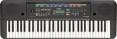 Yamaha PSRE253 Portable Keyboard 220 NOT FOR USA